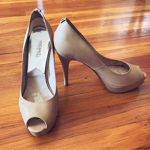 Michael Kors Women’s Heels